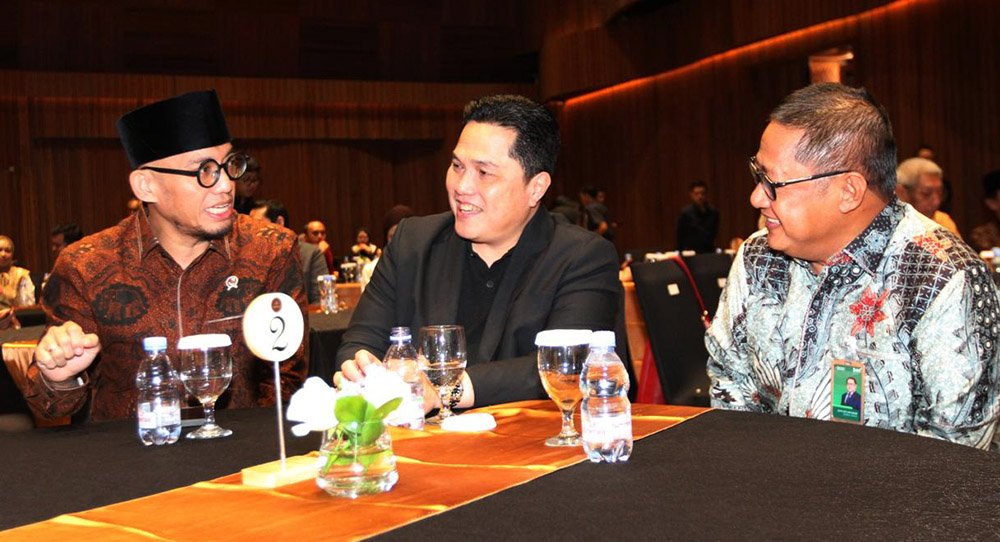  Pacu Layanan dan Inovasi Digital, Bank BSN Raih Best Transformation Award 2026