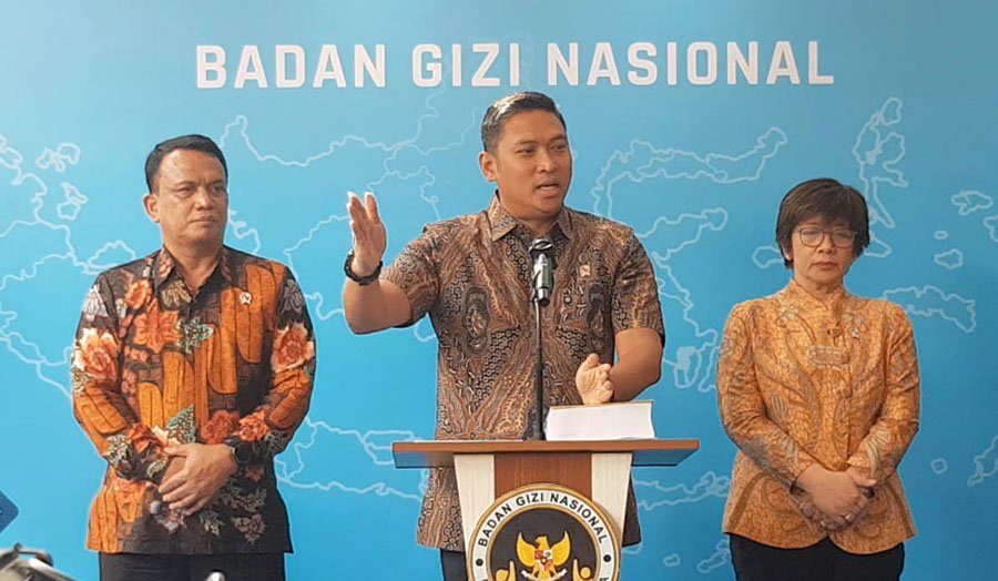 Temuan BGN Terkait SPPG Terima Uang Tapi Dapurnya Belum Beroperasi