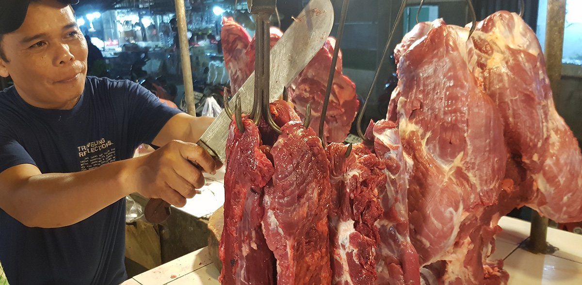 2026, Kementan Targetkan Impor Sapi 700 Ribu Ekor