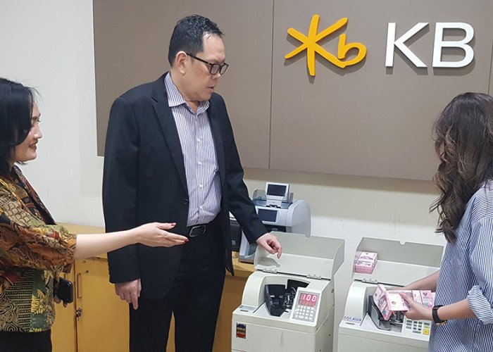 Strategi KB Bank 2026