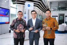 BTN Raih 5 Penghargaan Asian Banking & Finance Awards 2026