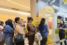 MR.D.I.Y. Rayakan Hari Ibu