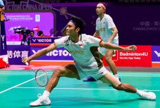 BNI Antar Prestasi Indonesia Mendunia, Fajar/Fikri Pertahankan Gelar China Open 2026
