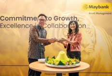 Maybank Asset Management Indonesia Luncurkan Tiga Reksa Dana Baru