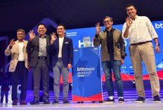 BTN Perkuat Peran Sebagai Bank Modern Melalui Ekosistem Terintegrasi
