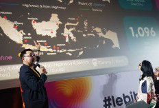 Hadapi Mudik, Indosat Optimalkan Jaringan Lebih 75 Jalur Mudik