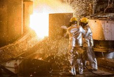 Fitch Menaikkan Asumsi Harga Komoditas, Ini Prospeknya