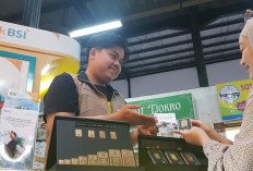 Bank Syariah Indonesia Perkuat Layanan Melalui Lapak BSI