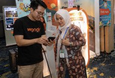 BNI Dukung Festival Seni MSI 2026, Dorong Ekonomi Kreatif