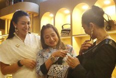 Bank BCA Perkuat Kolaborasi Industri Kreator Lokal
