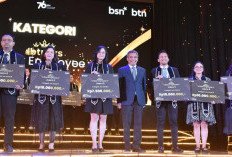 BTNers Excellence Award 2026 