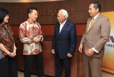 Bank Mega Selenggarakan Edukasi Tentang Coretax