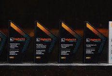 BNI Borong Enam Penghargaan Digital CX Awards 2026