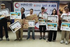 Fun Bowling Tournament 2026 Kembali Digelar