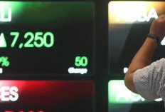 Usai Libur Panjang, IHSG Menguat