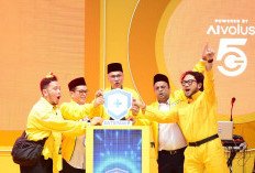  Kampanye IM3 SATSPAM+ Amankan Pejuang Ramadan