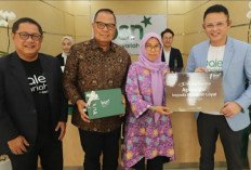 Peringati Harpelnas, Bank BSN Pacu Layanan dan Apresiasi Nasabah di Seluruh Indonesia