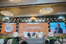 BNI Ajak Generasi Muda Cakap Kelola Keuangan di Era Digital