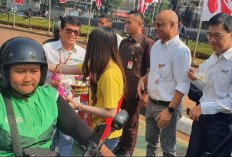 Harpelnas 2026: Potret Dedikasi Indosat Mendengar Pelanggan Untuk Lebih Baik