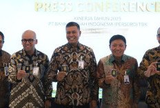 Paparan Kinerja BSI Tahun 2025, Raih Laba Rp 7,57 Triliun