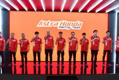 Berpartisipasi Dalam IIMS 2026, Astra Honda Motor Hadirkan Booth Tematik dan Interaktif