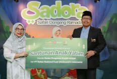 Safari Dongeng Ramadan McDonald’s Indonesia, Belajar Nilai Moral lewat Cerita Interaktif