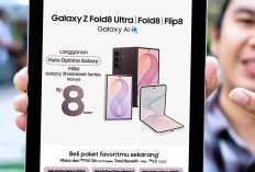 Telkomsel - Samsung Hadirkan Paket Bundling Halo Optima Galaxy