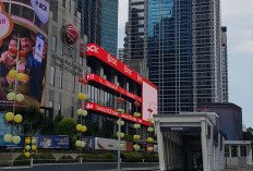 Bursa Libur Panjang, Dibuka 25 Maret 2026