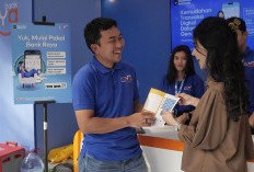  Bank Raya Dukung Sundown Markette Festival Ramadan