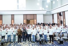 Business Review Forum Jadi Strategi Bank BSN Jaga Tren Kinerja Positif