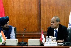 PT Pindad Kerja Sama Mobilitas Berkelanjutan dan Teknologi Pertahanan Maju