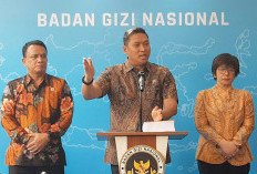 Temuan BGN Terkait SPPG Terima Uang Tapi Dapurnya Belum Beroperasi