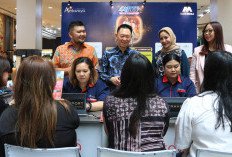 Bank Mega – Antavaya Kembali Gelar Mega Travel Fair