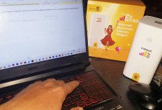  Fasilitas Internet HiFi Air Makin Diminati