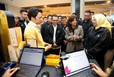 Komdigi Luncurkan SEMANTIK