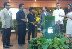 4 Tahun InJourney: Bersama Berkarya, Lestarikan Indonesia