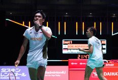  BNI Dukung Langkah Fajar/Fikri Jaga Momentum Juara di China Open 2026